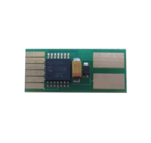 6401XSX 6401XHX 6403XHX 6443XXX Toner Chip for Lexmark T640/T642/T642n/T644n - Picture 1 of 5