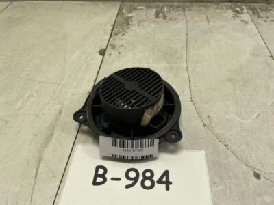 Audi A6 2008 sedán delantero derecho pasajero puerta altavoz OEM+ Foto 1 de 4