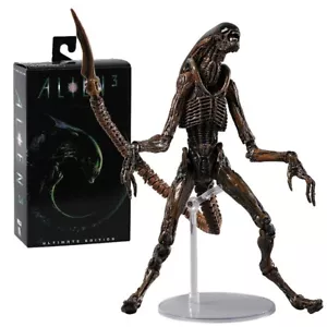 ✅ Figurine NECA Edition Alien 3 Big Chap Xenomorph 24cm Film Horreur - Imagen 1 de 6