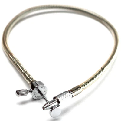 Cable de liberación de obturador Soligor 12" 30 cm cámara Spotmatic Asahi Honeywell Pentax Foto 1 de 4