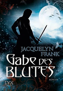 Gabe des Blutes von Jacquelyn Frank - Imagen 1 de 1