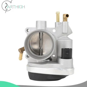 Cuerpo del acelerador para Volkswagen Golf 2,0 L 2004-2006 - Imagen 1 de 7
