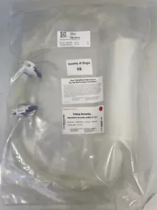 Tubing Assembly AdvantaFlex w/AQG Sartopore 2 Filter Part# SH3B18223.01 - Picture 1 of 4