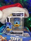 Donald Duck (Monsters Inc.) Kingdom Hearts 3 - Funko Pop #487 - RARE Variant!