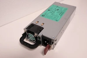 HP EDPS-1000AB A / J9580A Power Supply - Bild 1 von 6