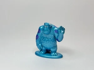 Disney Nano Metalfigs Sully Diecast Figure - Picture 1 of 5