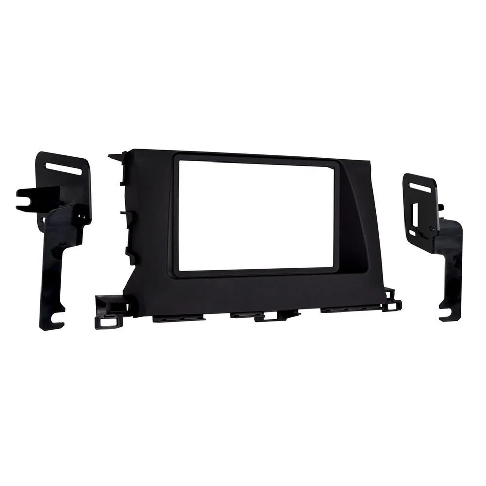 Metra 95-8248B Double Din Dash Kit for Toyota Highlander 2014-2019 — 第 1/1 张图片
