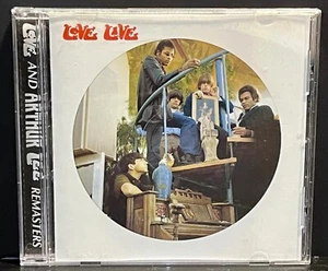Love - Live Whisky A Go-Go 1978 Deluxe Edition CD Arthur Lee - Sounds Great! - Picture 1 of 8