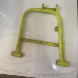 2019 Polaris ranger XP 1000 right hand rear upper a arm oem yellow - Picture 1 of 11