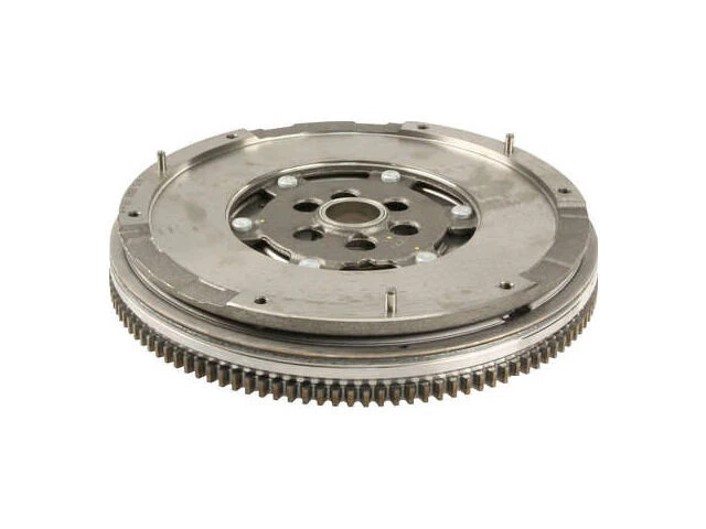 Volante LUK 16XR74T compatible con Audi A4 Quattro 2005-2008 2,0 L 4 cilindros doble masa Foto 1 de 1