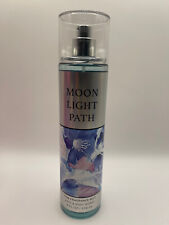 Bath & Body Works Moonlight Path Fine Fragrance Mist 8 Fluid Ounce Spray