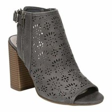 fergalicious retro bootie