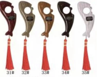 Tasbih Muslim Eid Digital Finger Tasbeeh Misbaha Counter for prayer Islamic j - Image 1 of 4