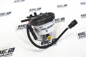Range Rover Sport L320 3.0 TD Kraftstofffilter 7H32-9C296-AB Gehäuse FILTER - Bild 1 von 8