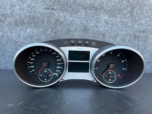 ✔MERCEDES W164 W251 ML63 R63 SPORT SPEEDOMETER GAUGE CLUSTER INSTRUMENT OEM - Bild 1 von 7