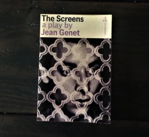 Jean Genet - The Screens - Bild 1 von 1