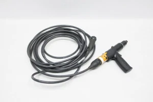 Atlas Copco ETP DL21-01-I06-PS-H Pistol Grip Nutrunner 140w 2200rpm 35v-ac - Picture 1 of 5