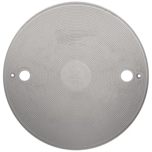 MP Auto Fill  Level Lid Gray 9-7/8" Cover Lid Gray Replacement for MP4061G - Picture 1 of 2