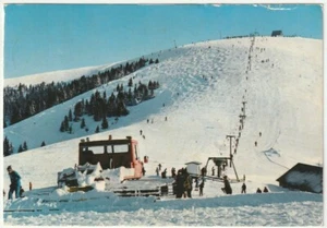 GALLIO 2000 - MELETTE - VICENZA - SKILIFT - SCHNEEKATZE - REISE -47572- - Bild 1 von 1