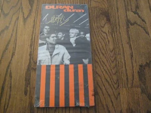Duran Duran Liberty CD in SEALED Longbox - Neu - Selten! Serious Violence of Summer - Bild 1 von 6