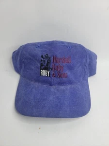 Marshall Ruby & Sons Snapback Hat Frostburg md - Picture 1 of 2