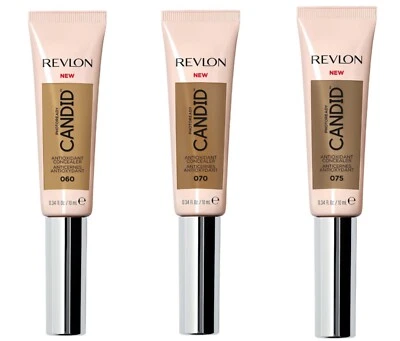Revlon Photoready Candid Antioxidant Concealer - Image 1 of 4