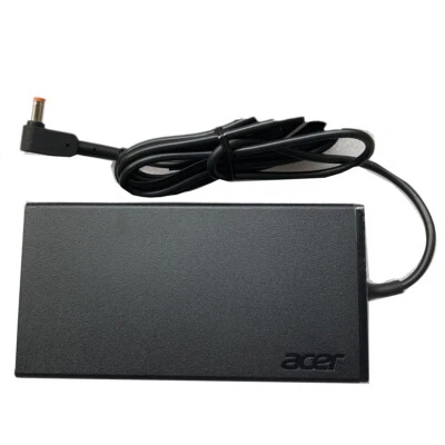Cargador de corriente adaptador de CA de 135 W para Acer Aspire V15 Nitro VN7-591G VN7-591G-792U Foto 1 de 4