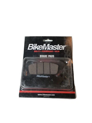 BikeMaster Brake Pad 96-1103 Honda BM - Изображение 1 из 2