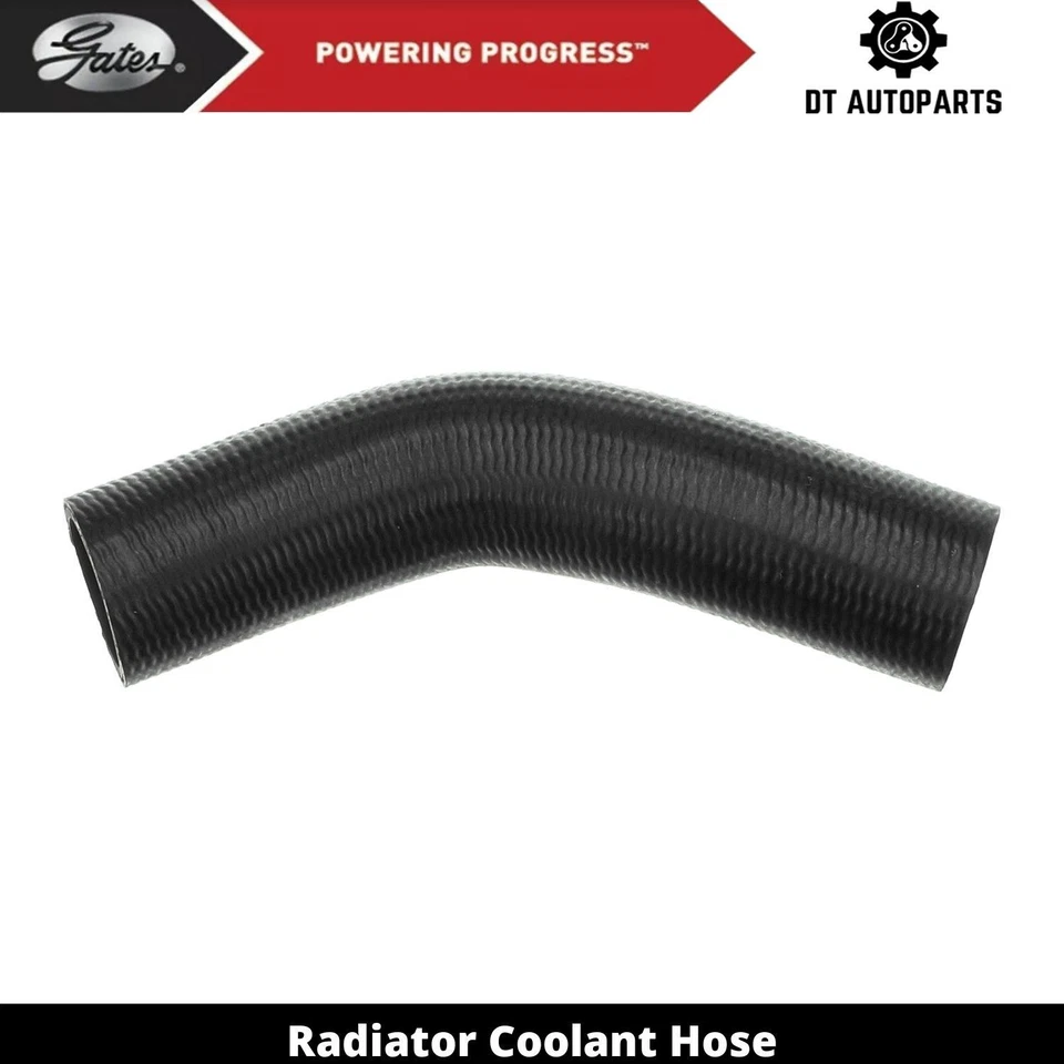 Puertas de manguera de refrigerante de radiador para Ford Explorer Sport Trac 2001-2002 Foto 1 de 4