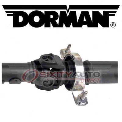Dorman Rear Drive Shaft for 2007-2010 Ford Explorer Sport Trac Driveline xs — 第 1/4 张图片