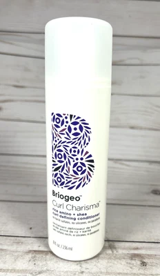 Briogeo Curl Charisma Rice Amino Shea Curl Defining Conditioner 8oz - Image 1 of 3