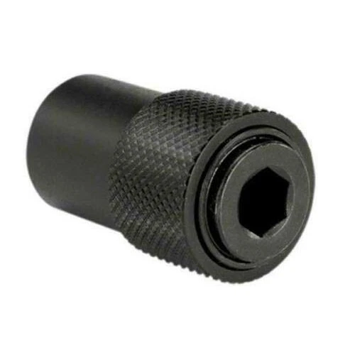 Milwaukee 48-66-0061 Quick Change Chuck Adapter 1/2" SQ to 7/16" Hex