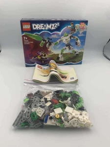 LEGO Dreamzzz: Mateo und Z-Blob der Roboter (71454) komplett mit Anleitung & Karton - Bild 1 von 5