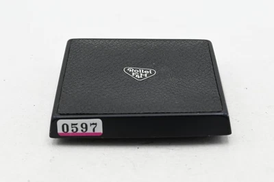 Rollei SL66 Waist Level Finder #597 - Image 1 of 4