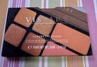 Fleurette Bisous by Viseart Paris for Women - 0.42 oz New / Broken Shade READ