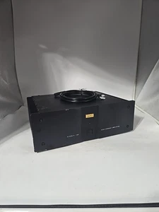 Legacy Audio CODA LS200 Amplificatore di Potenza Ultra Alta Corrente 250w Canale P LEGGI! - Foto 1 di 24