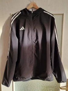 Adidas Tiro League Windbreaker Laufjacke Herren/ Unisex - Bild 1 von 7