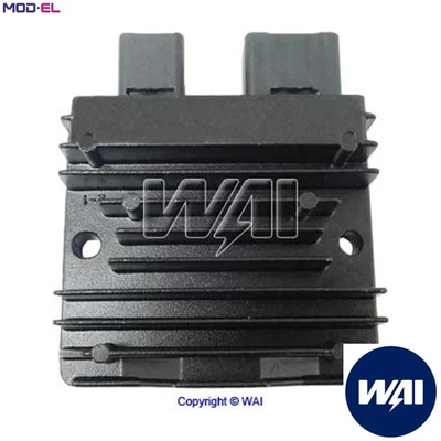 ALTERNATOR REGULATOR HN1006N FORALTERNATOR REGULATOR HN1006N FOR HONDA  31600MTG - Image 1 of 4