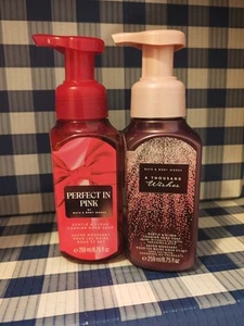 Bath and Body works Schaumseife neu - Bild 1 von 1