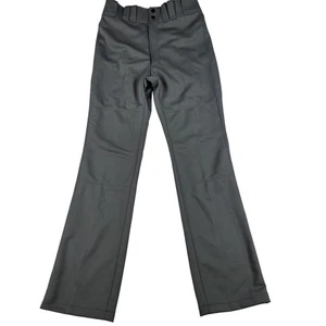 Pantalones de árbitro Mizuno Performance medianos para hombre béisbol softbol pantalones de árbitro - Imagen 1 de 20
