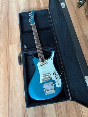 Yamaha SG 2a 1960’s - Image 1 of 4