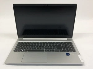 HP Elitebook 650 G9 Notebook PC I7-1265U 32GB Ram 512 Gb OHNE OS 2TK2460CKP - Bild 1 von 8