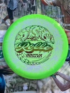 Innova Halo Rollo 173g - Picture 1 of 3
