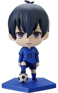 Yoichi Isagi B Blue Lock Trading Mini Figure Vol.1 Japan Exclusive - Picture 1 of 1