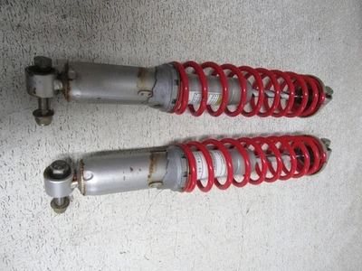 03-07 SKI DOO SUMMIT 800 REV FRONT SHOCKS DAMPER PAIR 17" STOCK  OEM #0829 Foto 1 de 4