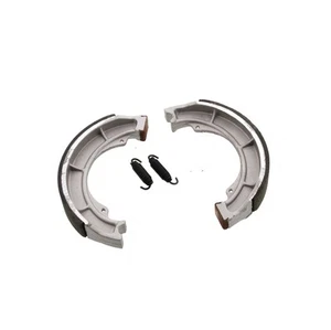 Brake Shoes for Suzuki LT4WD LT-4WD 250 Quadrunner 1887 - 1998 Rear Brakes - Foto 1 di 1
