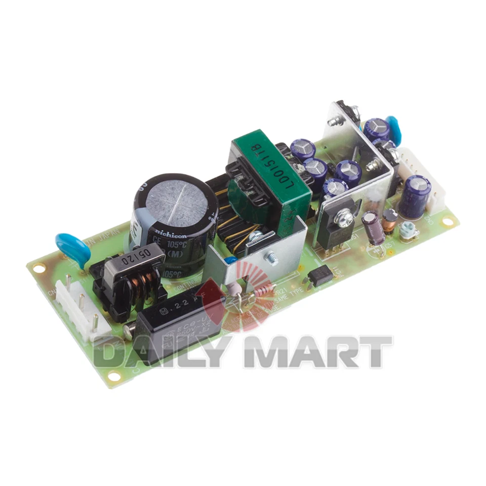 New In Box COSEL LDC15F-1 Power Supply Module 5V/12V/-12V - Image 1 of 2