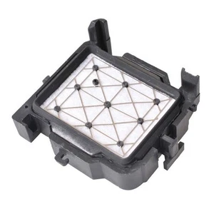 Ink Nozzle Protection Wear-resistant Structure For High-Dust Workshops - Photo 1/9