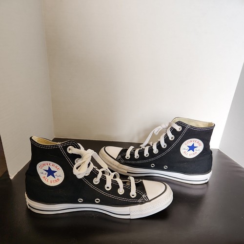 Scarpe Converse Chuck Taylor in tela da donna taglia 7 5