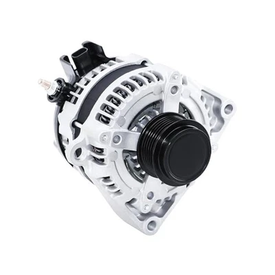 150 Amp Alternator, Fits 2015,2019 Chevrolet Tahoe/Suburban, Direct Fit - Image 1 of 4